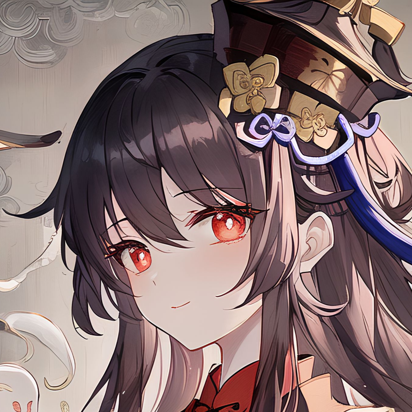 Lecyn's avatar